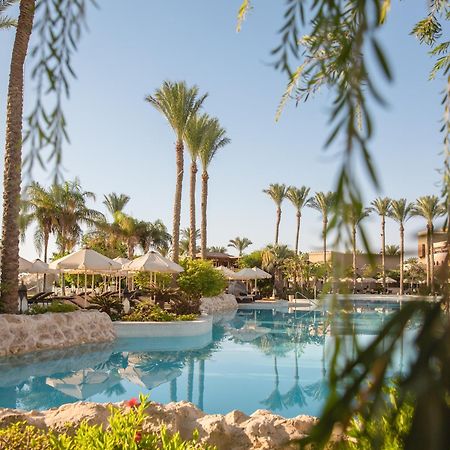 The Makadi Spa Hotel - Couples Only 18 Years Plus Hurghada Ngoại thất bức ảnh The swimming pool at the Hilton Sharm El-Sheikh Resort