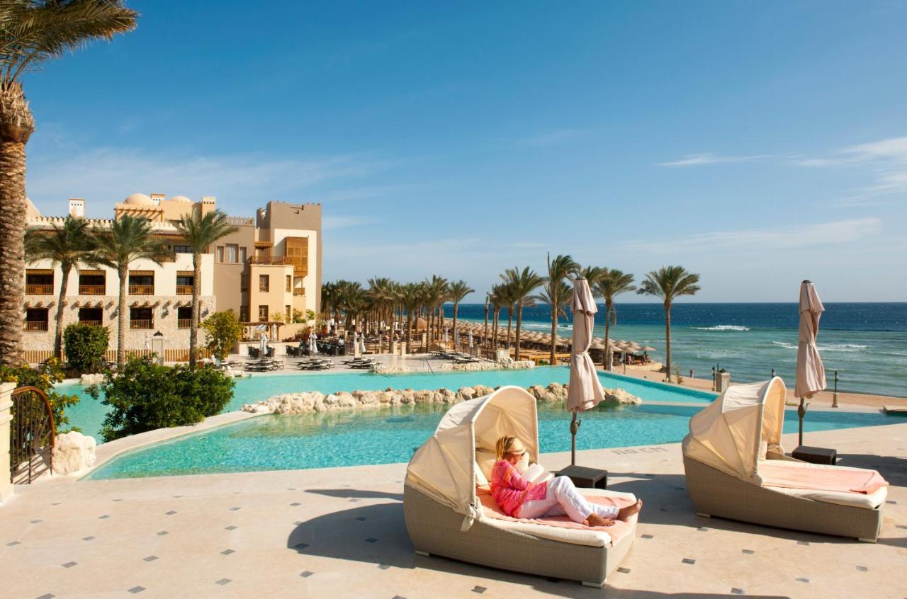 The Makadi Spa Hotel - Couples Only 18 Years Plus Hurghada Ngoại thất bức ảnh The Red Sea resort of Sharm El Sheikh