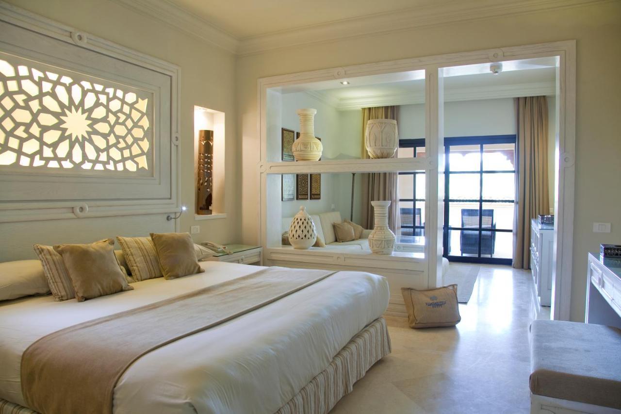 The Makadi Spa Hotel - Couples Only 18 Years Plus Hurghada Ngoại thất bức ảnh A room at the hotel