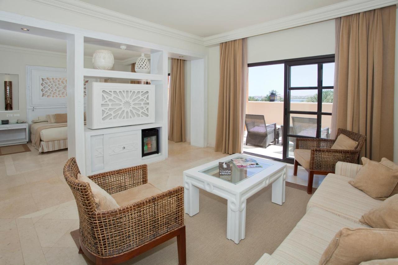 The Makadi Spa Hotel - Couples Only 18 Years Plus Hurghada Ngoại thất bức ảnh