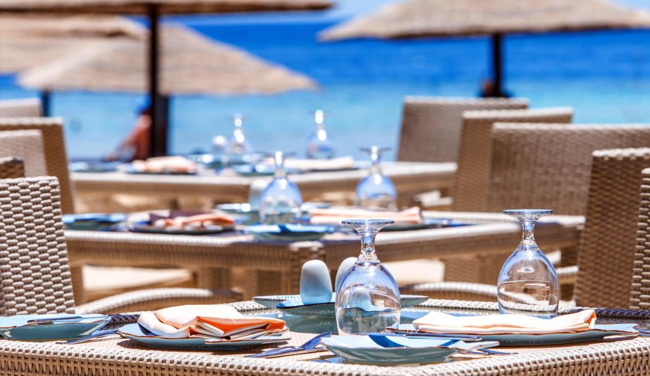 The Makadi Spa Hotel - Couples Only 18 Years Plus Hurghada Ngoại thất bức ảnh The Beach Club
