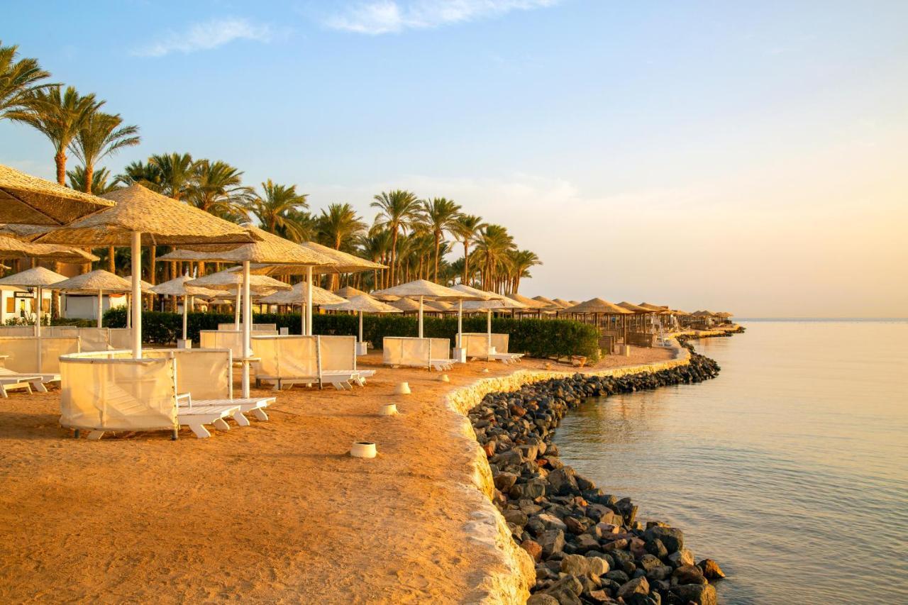 The Makadi Spa Hotel - Couples Only 18 Years Plus Hurghada Ngoại thất bức ảnh Beach at the Red Sea