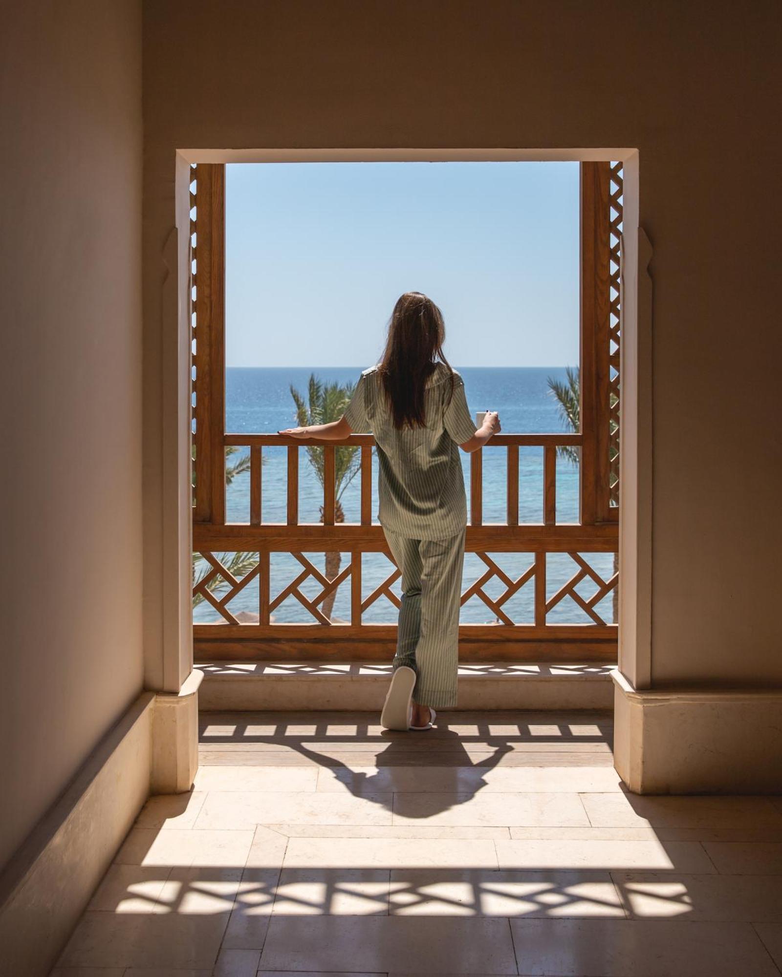 The Makadi Spa Hotel - Couples Only 18 Years Plus Hurghada Ngoại thất bức ảnh The Oberoi, Muscat